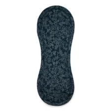 Látková denní menstruační vložka saténová Bamboolik