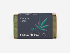 Šampon konopný Naturinka