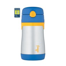 Kojenecká termoska modrá 290 ml Thermos