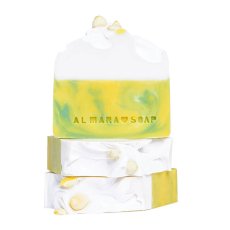 Tuhé mýdlo Bitter Lemon 100 g Almara Soap