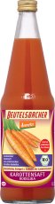 Mrkvová šťáva rodelika 100% 700 ml BEUTELSBACHER