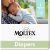 Pleny Newborn 2-5 kg Moltex Pure & Nature