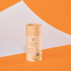Kvitok tuhý deodorant Universe 45 ml Senses