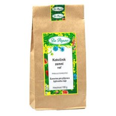 Kotvičník zemní nať, 100 g DR. POPOV