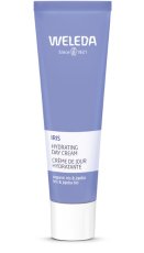 Hydratační denní krém Kosatec 30 ml Weleda