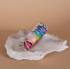 Vykuřovací svazek (Alma)