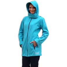 Sandra softshellová bunda pro těhotné a nosící maminky Jožánek