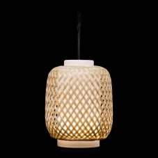 Ratanový aroma difuzér Saloos