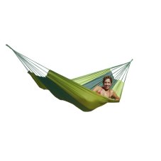 Amazonas houpací síť-ultra lehká