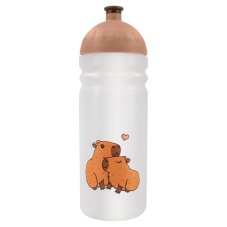 Kapybary 0,7 l Zdravá lahev