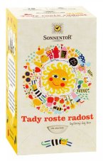 Tady roste radost 18 x 1,5 g SONNENTOR
