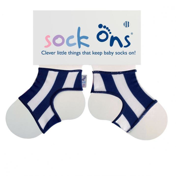 Sock ons Designer XKKO