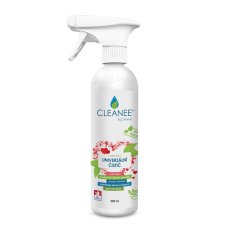 Hygienický čistič univerzální s vůní Lásky 500 ml CLEANEE