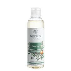 Šampon pro objem vlasů Nobilis