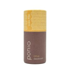 Bezsodý deodorant Citrus 50 ml Ponio