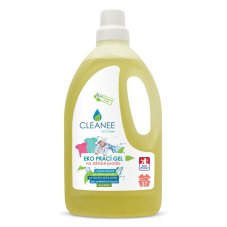 Prací gel na dětské prádlo 1,5 l CLEANEE