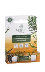 Inhalační tyčinka proti únavě Nobilis Tilia