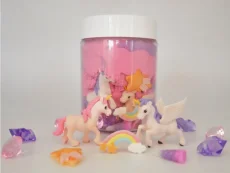 Hvězdná kineťáčková dóza 500 g Mámy v rejži