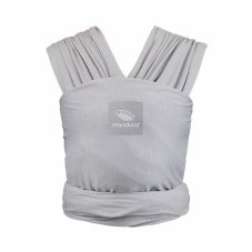 Šátek Manduca Sling Light Grey
