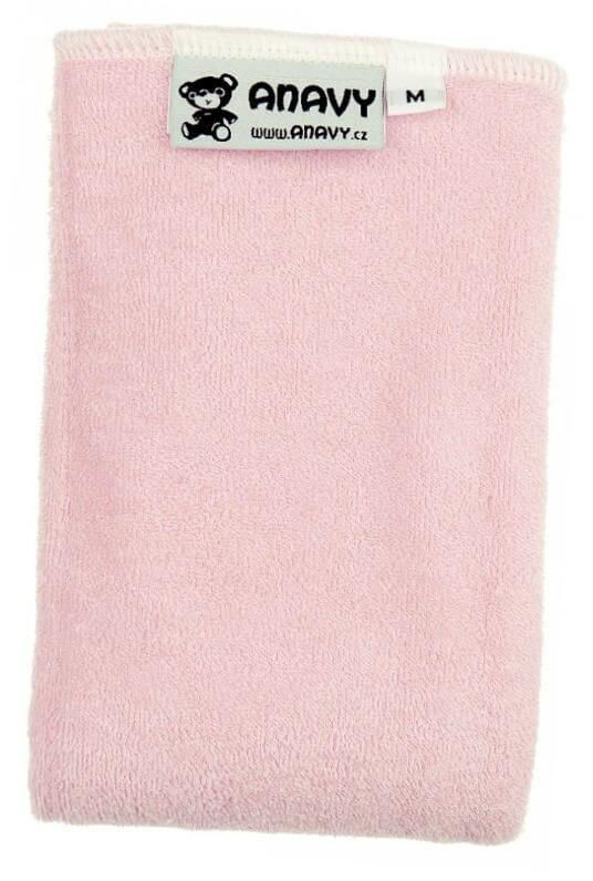 Bambusová vícevrstvá plena M (od 6 kg) Anavy