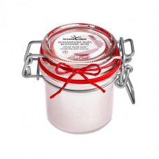 Tělové suflé Romantická růže 125 ml Soaphoria