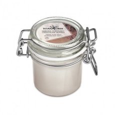 Tělové suflé Nebeská čokoláda 125 ml Soaphoria
