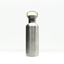 Nerezová lahev 500 ml Bambaw