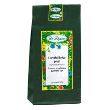 Lichořeřišnice plod 50 g DR. POPOV