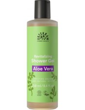 Sprchový gel aloe vera BIO URTEKRAM