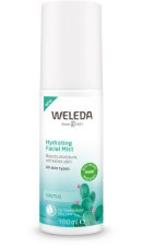 Opuncie HYDRATAČNÍ PLEŤOVÁ MLHA 100 ml WELEDA