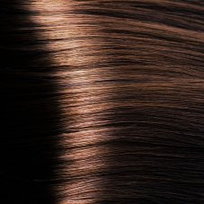 Barva Dark Brown 100 g Voono