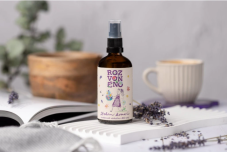 Osvěžovač vzduchu Sbohem komáři 100 ml Rozvoněno