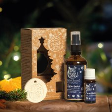 Sada Vůně Vánoc Tierra Verde