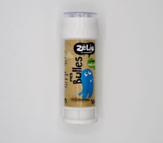 Bublifuk 50 ml Zélio