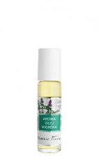 Aroma olej MIGRÉNA 10 ml Nobilis