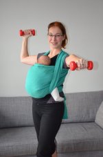 Individuální šátkování s Krisulkou