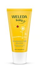 Měsíčkový ochranný balzám 30 ml WELEDA