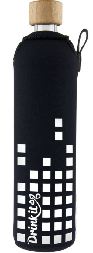 Lahev Equalizer Drink It - Objem: 300 ml