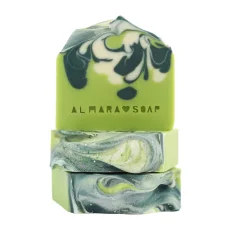 Mýdlo 100 g Jasmine Flower AlmaraSoap