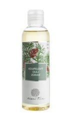 Koupelový olej Zdraví: 200 ml Nobilis