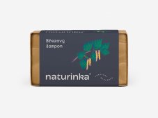 Šampon březový Naturinka