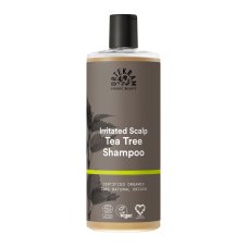 Šampon tea tree BIO Urtekram