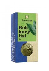 Bobkový list 10 g SONNENTOR