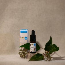 Pleťové sérum Vitamin C 10 ml Kvitok
