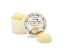 Kopečky do vany Mandarinka Medárek