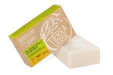 Žlučové mýdlo 140 g Tierra Verde