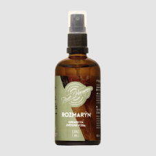Květová voda Rozmarýn 100 ml Pure Harmony