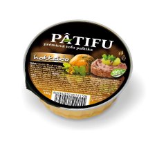 Patifu hokkaido 100 g VETO