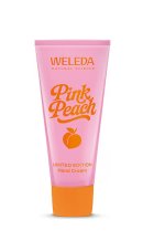 Pink Peach krém na ruce 50 ml Weleda