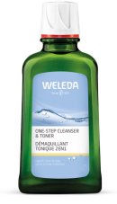 Čisticí tonikum 2 v 1 100 ml WELEDA